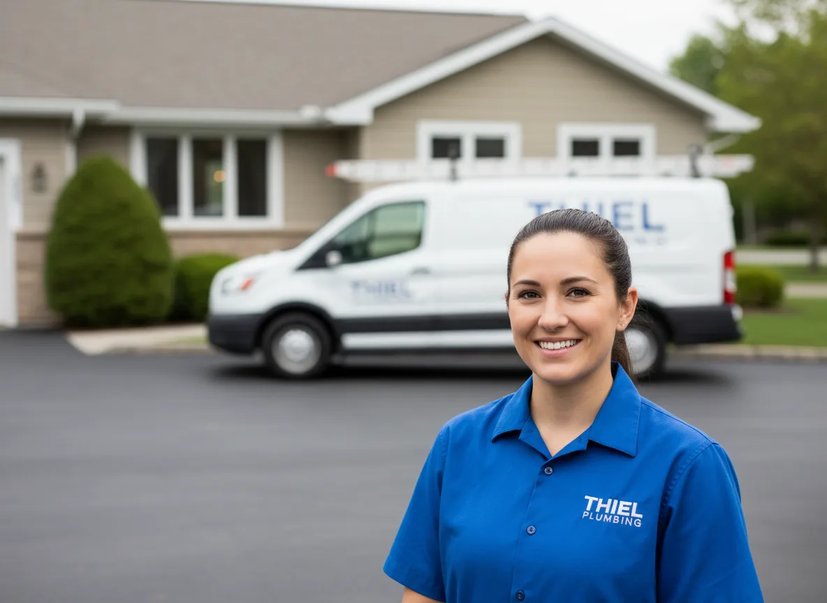 Plumber Feesburg, OH FAQs
